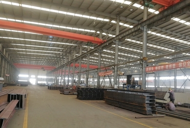 চীন Qingdao KaFa Fabrication Co., Ltd.