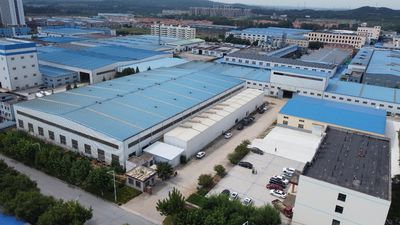 চীন Qingdao KaFa Fabrication Co., Ltd.