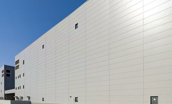 আপনার স্টোরেজ চাহিদার জন্য টেকসই ইস্পাত কাঠামো গুদাম সহ উচ্চ ভূমিকম্প প্রতিরোধ এবং দ্রুত নির্মাণ