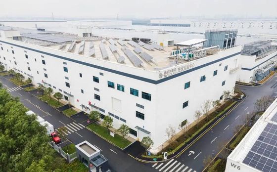 ইস্পাত কাঠামোর নির্মাণে চূড়ান্ত সমাধান: প্রিফেব্রিকেটেড ওয়ার্কশপ বিল্ডিং