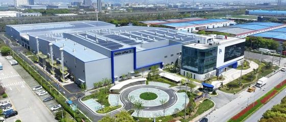 ইস্পাত কাঠামোর নির্মাণে চূড়ান্ত সমাধান: প্রিফেব্রিকেটেড ওয়ার্কশপ বিল্ডিং