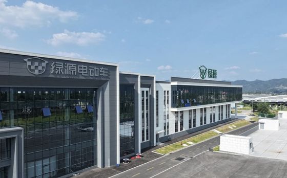 শক্তিশালী স্থিতিশীল প্রিফ্যাব্রিকেটেড ইস্পাত কাঠামো ভারী কাজের জন্য কর্মশালার বিল্ডিং