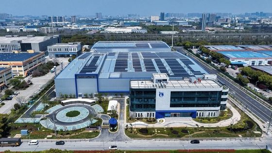 ইস্পাত কাঠামো নির্মাণের জন্য সেরা সমাধান প্রিফ্যাব্রিকেটেড কর্মশালা ভবন