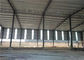 ফিলিপিন্স রপ্তানি নকশা prefabricated স্ট্রাকচারাল ইস্পাত ফ্রেম গুদাম কাস্টমাইজ