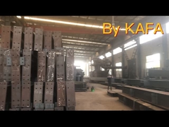 ইস্পাত ভবন নির্মাণ