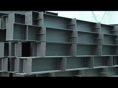 ইস্পাত ভবন